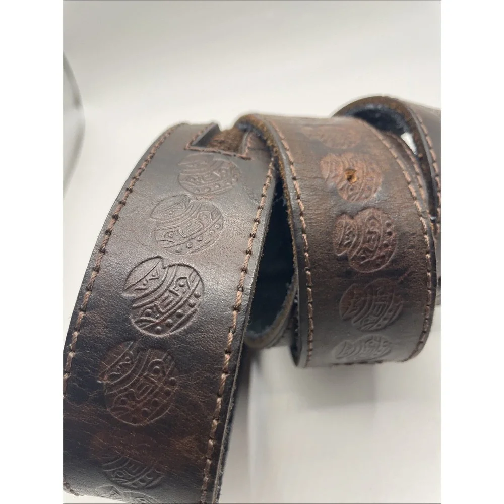 The Unbranded Brand this handmade